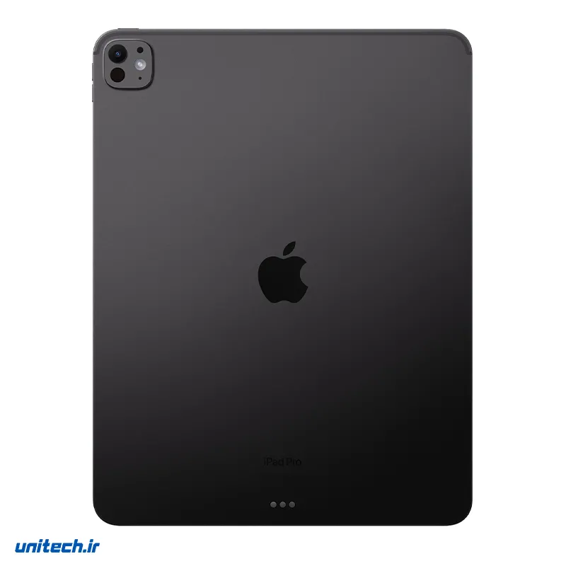 تبلت 13 اینچ اپل مدل iPad Pro 2025 M5 WiFi ظرفیت 256 گیگابایت و رم 12 گیگابایت6